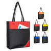 Non Woven Bag with Mix Colour [19-NWB019]
