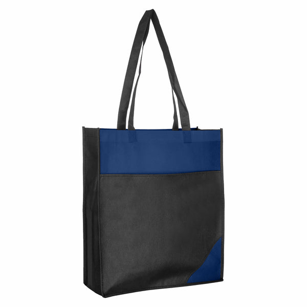 Non Woven Bag with Mix Colour [19-NWB019]