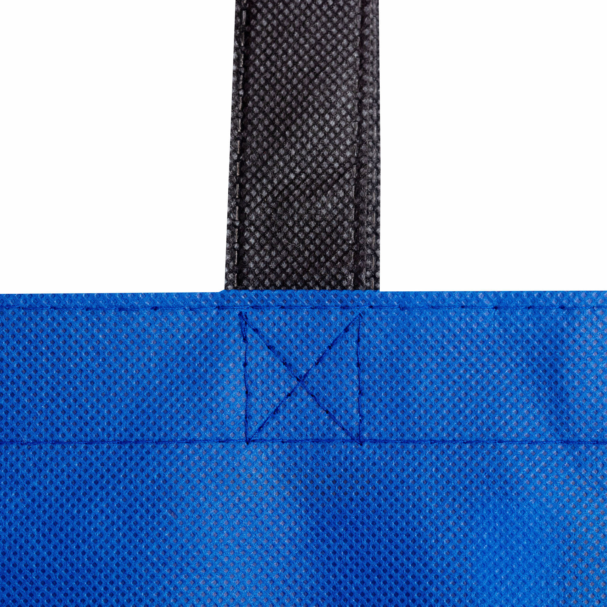 Non Woven Bag with Mix Colour [19-NWB019]