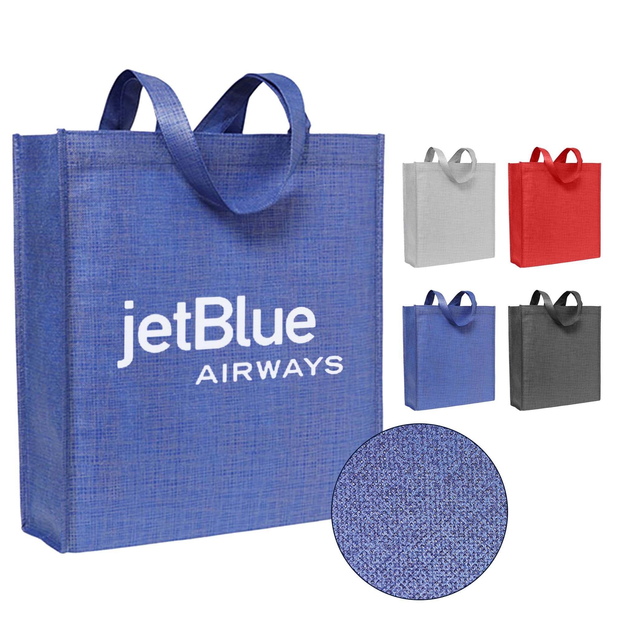 Premium Patterned Non Woven Bag [19-NWB020]