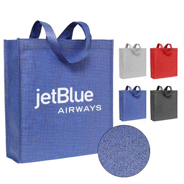 Premium Patterned Non Woven Bag [19-NWB020]