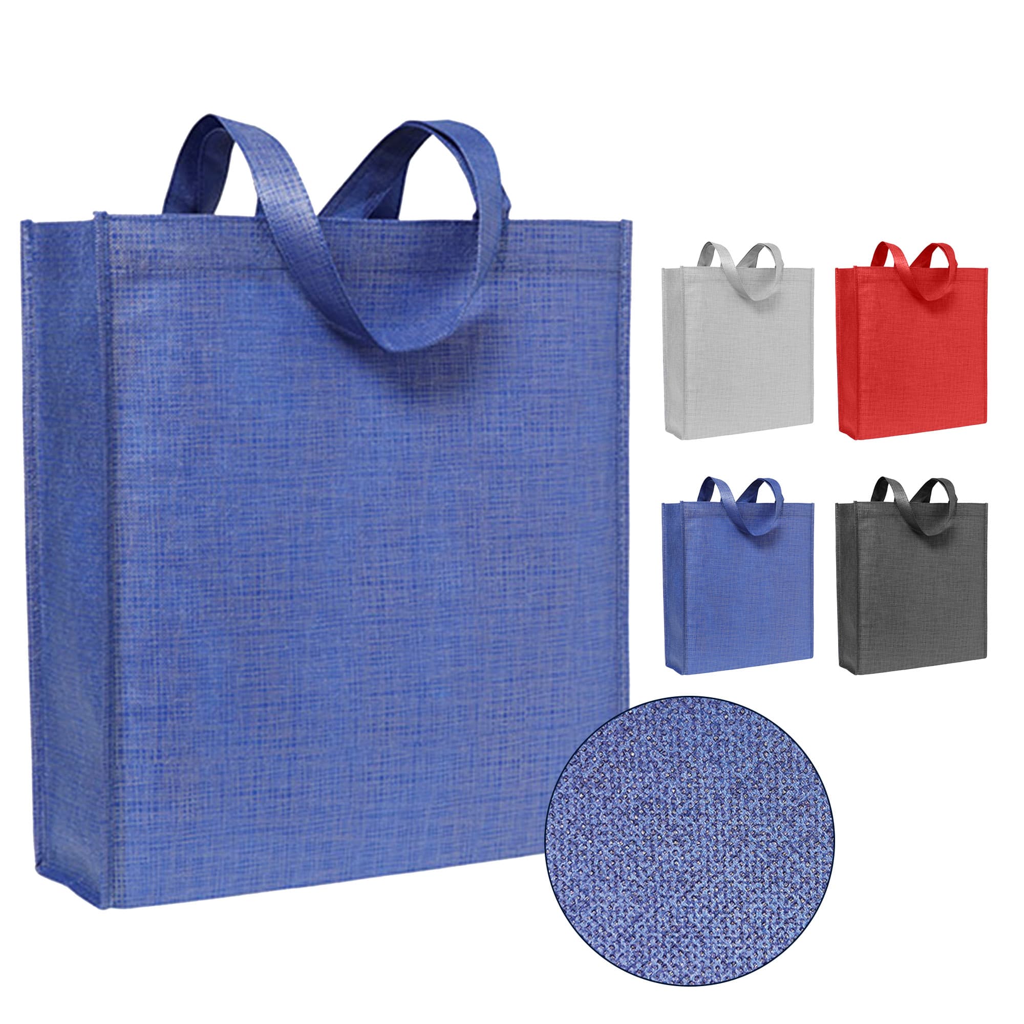 Premium Patterned Non Woven Bag [19-NWB020]