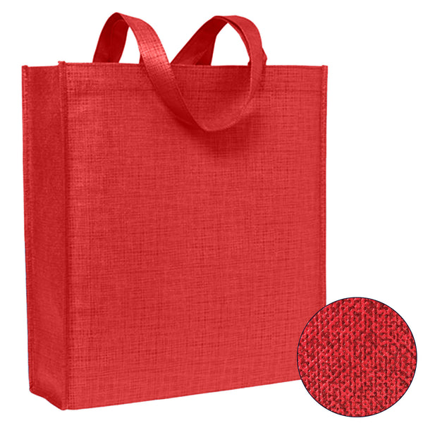 Premium Patterned Non Woven Bag [19-NWB020]