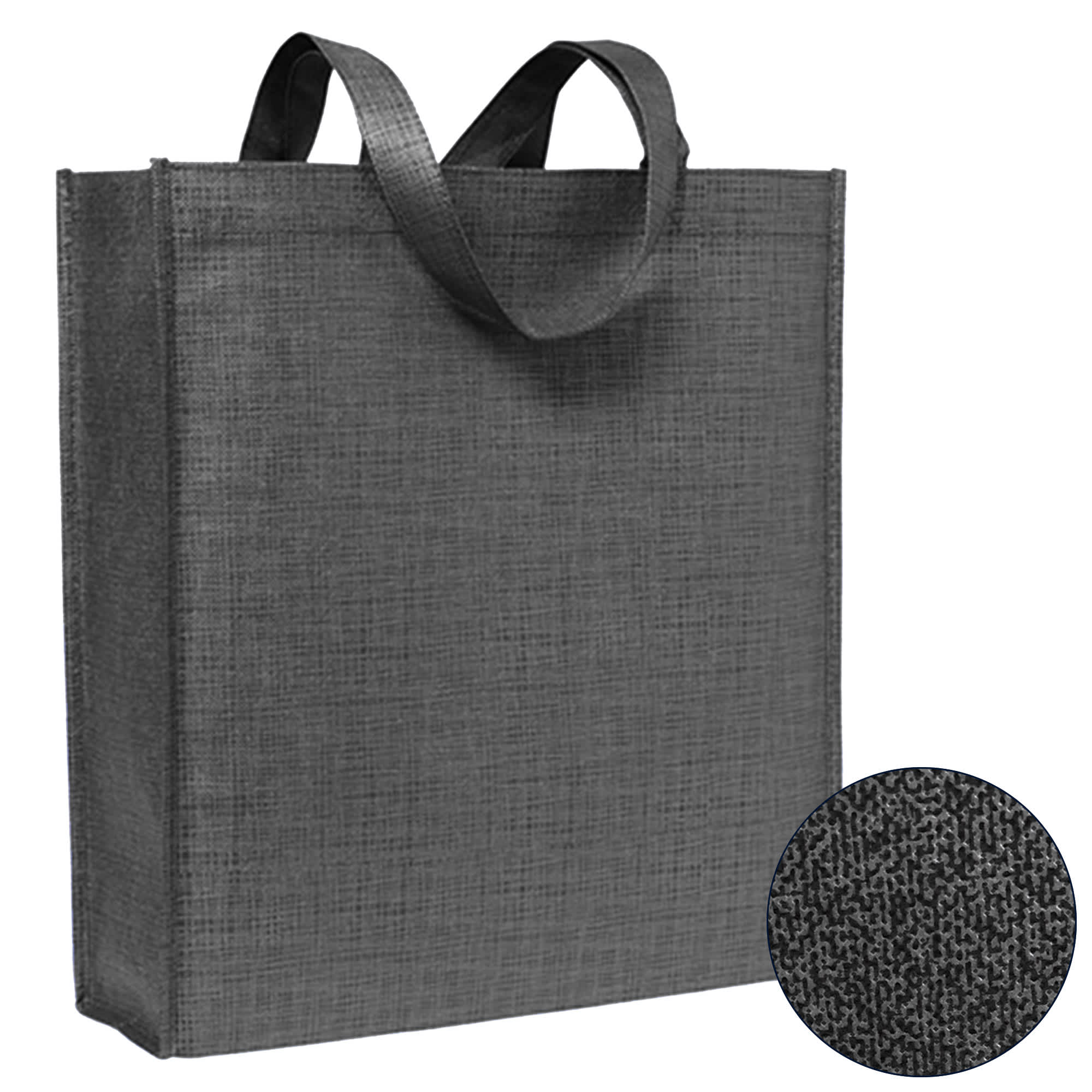 Premium Patterned Non Woven Bag [19-NWB020]
