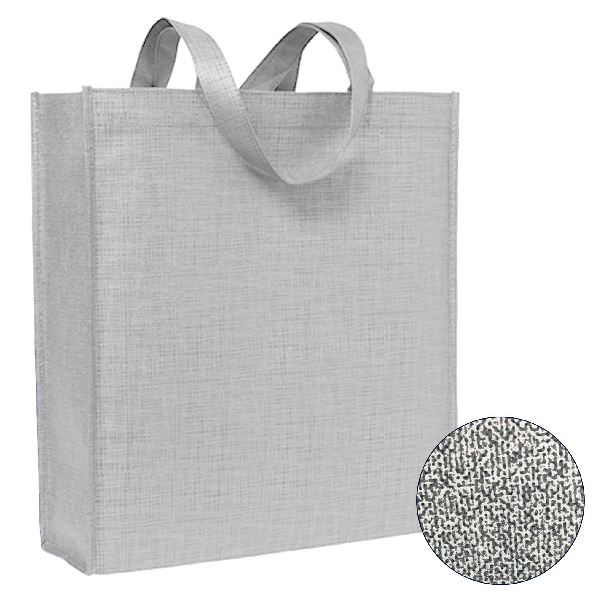 Premium Patterned Non Woven Bag [19-NWB020]