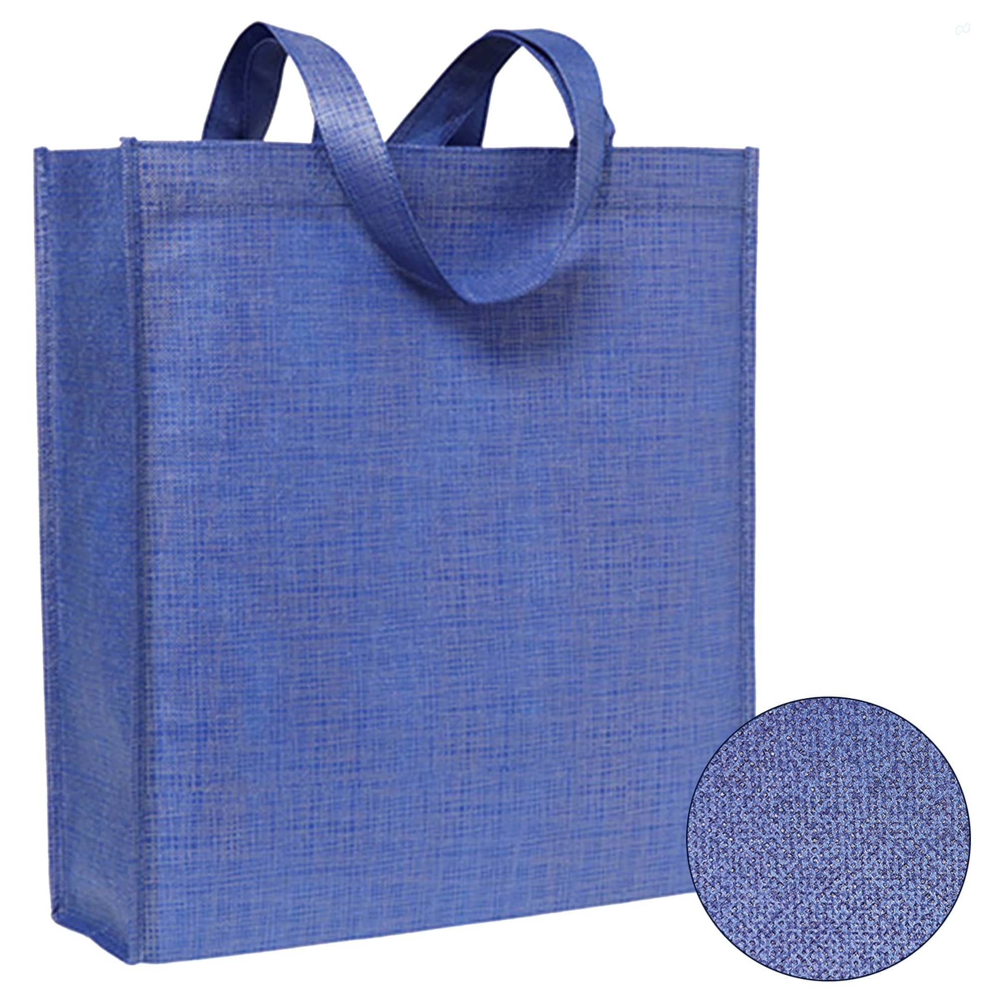 Premium Patterned Non Woven Bag [19-NWB020]