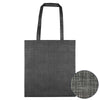Silver Line Patterned Non Woven Bag [19-NWB021]