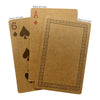 Eco Recycled Playing Card [19-PC003]