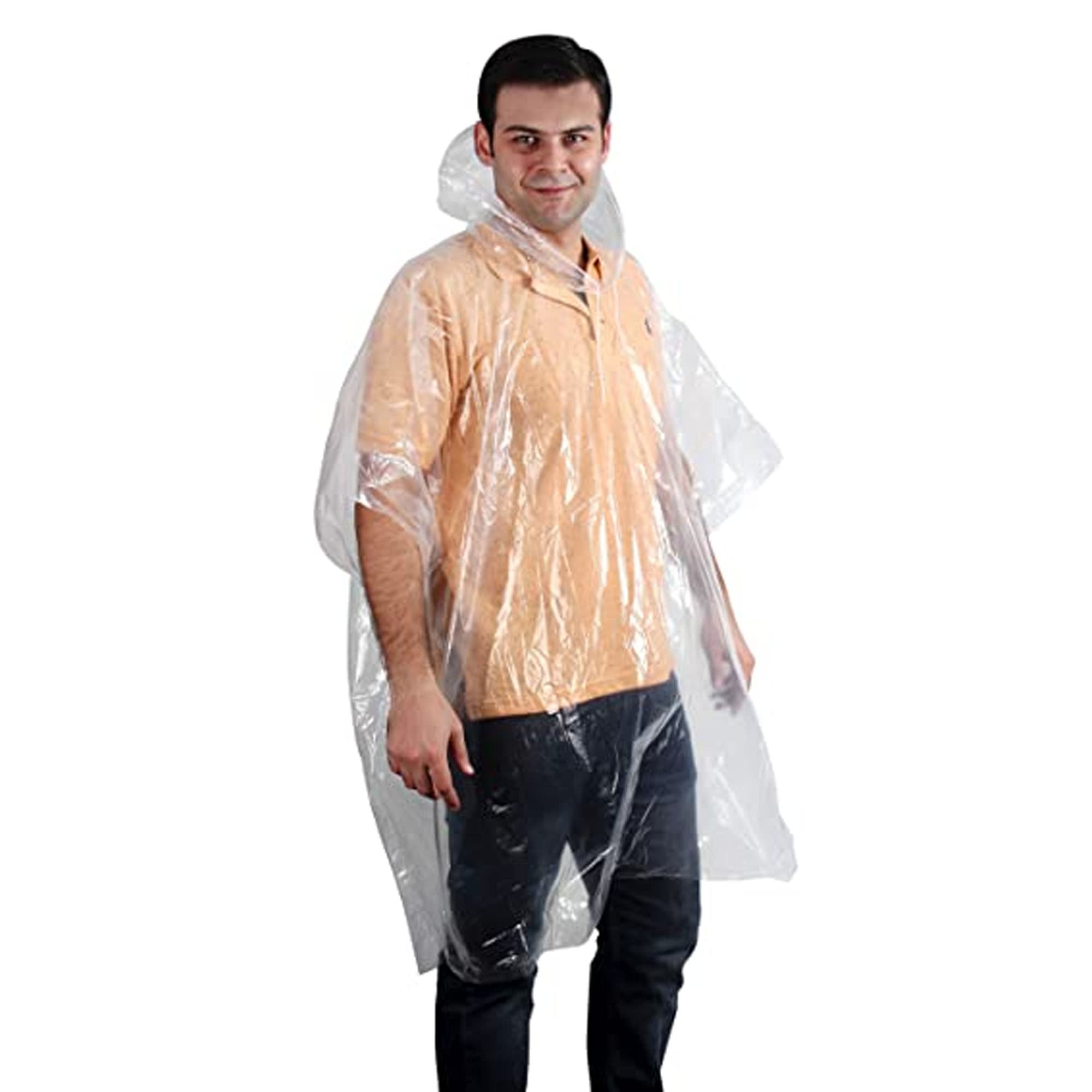Breeze Poncho [19-PCH001]