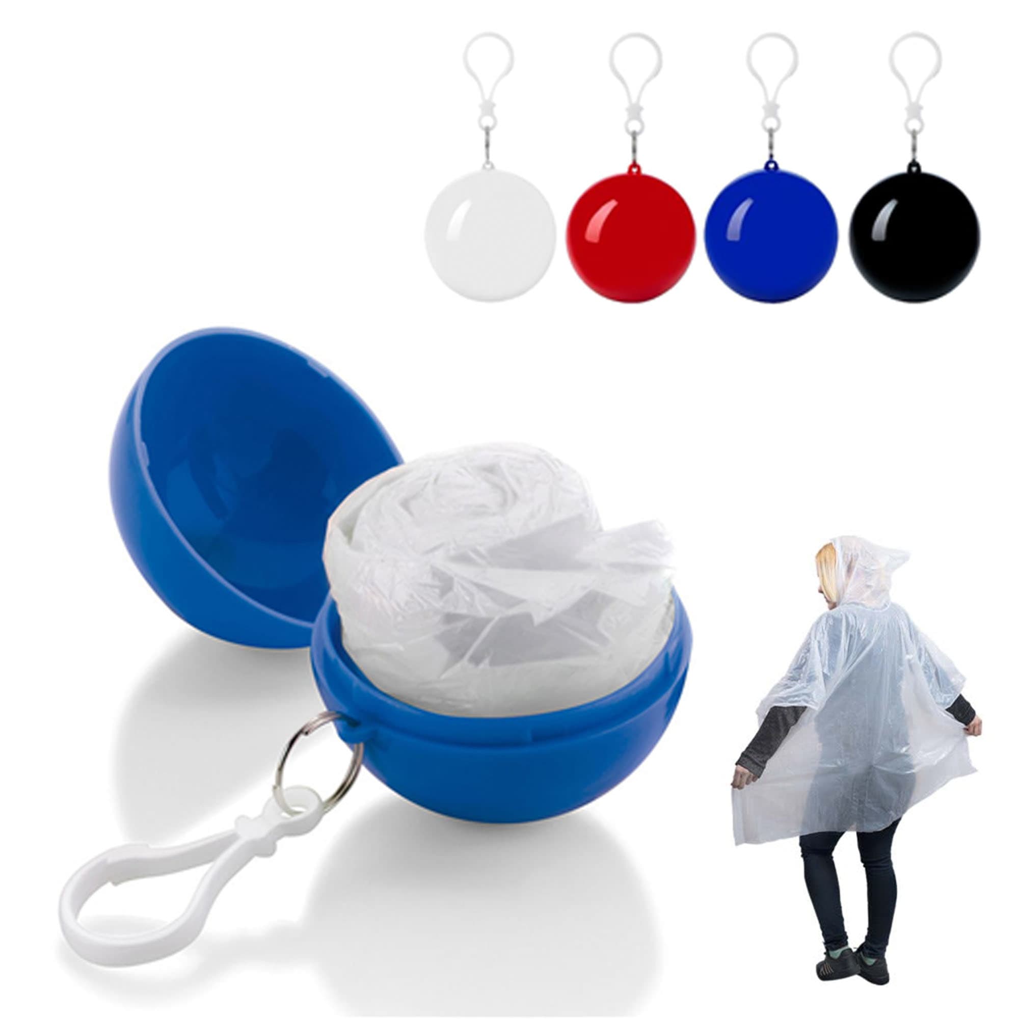 Wind Poncho [19-PCH003]