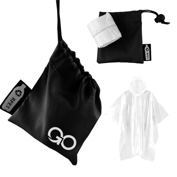 Shower Poncho [19-PCH005]