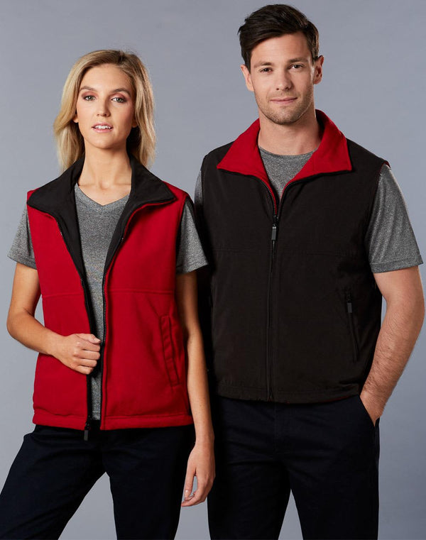 Mariner Vest   Unisex [53-PF04A]