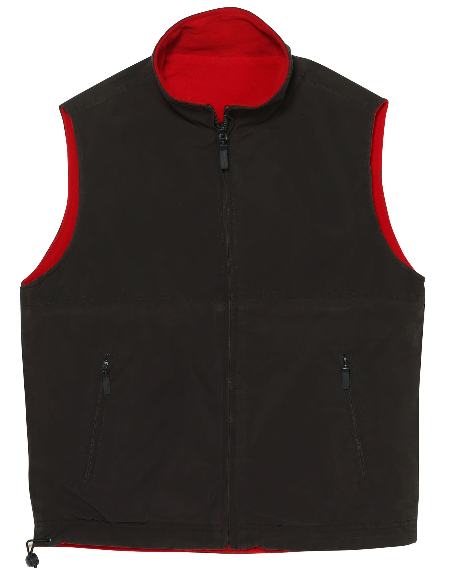 Mariner Vest   Unisex [53-PF04A]