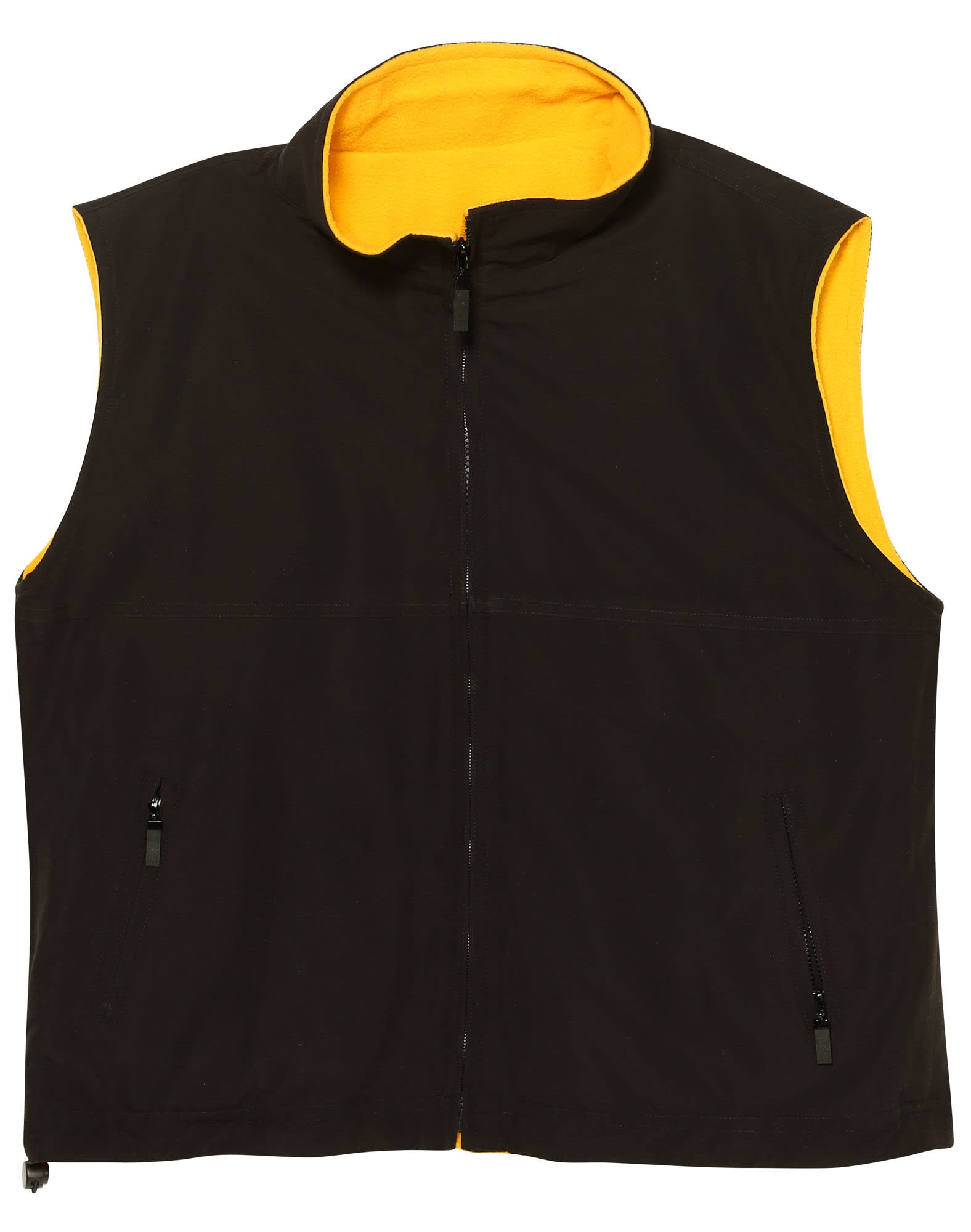 Mariner Vest   Unisex [53-PF04A]