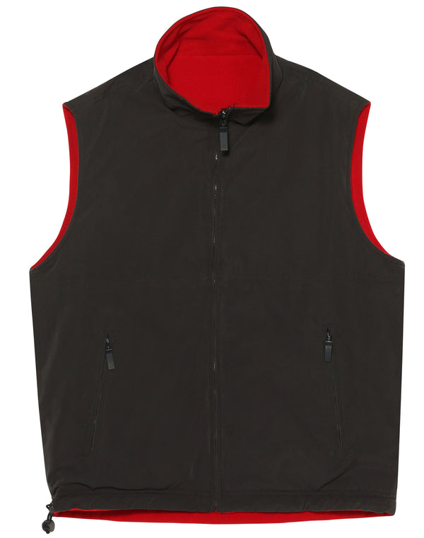 Mariner Vest   Unisex [53-PF04A]