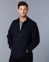 Frost Fleece Jacket Mens [53-PF07]