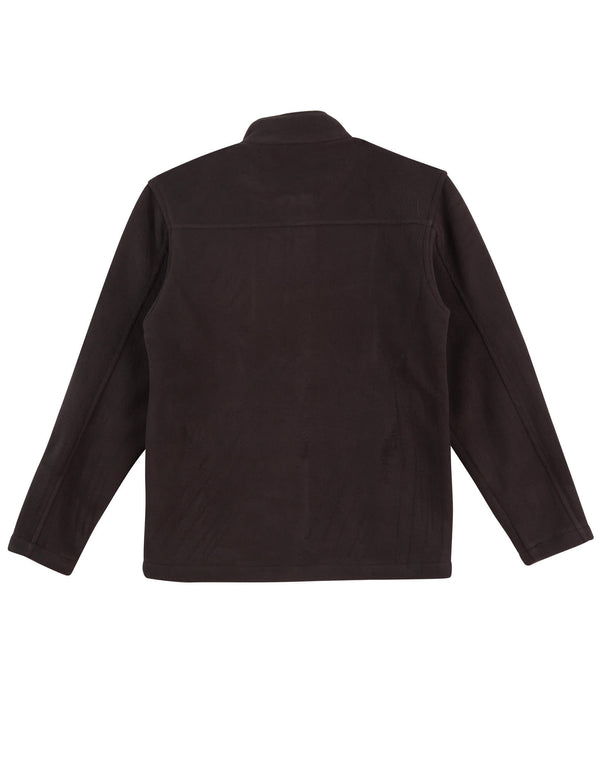 Frost Fleece Jacket Mens [53-PF07]