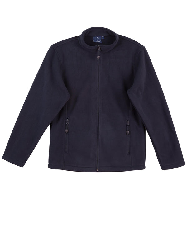 Frost Fleece Jacket Mens [53-PF07]