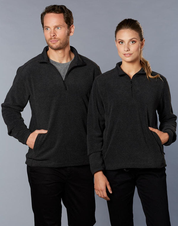 WINNING SPIRIT Bexley Pullover Unisex [53-PF21]