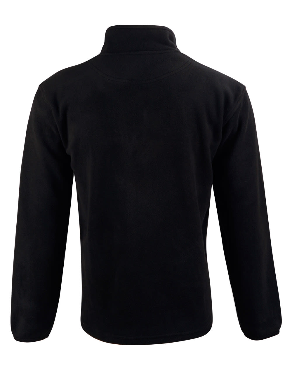 Kids Half Zip Polar Fleece Pullover [53-PF21K]