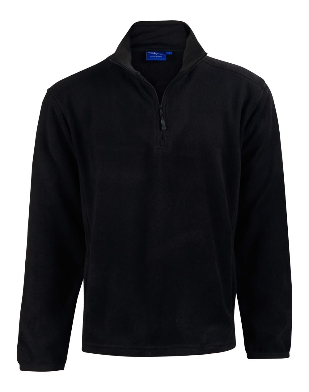 Kids Half Zip Polar Fleece Pullover [53-PF21K]