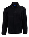 Kids Half Zip Polar Fleece Pullover [53-PF21K]