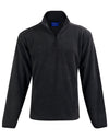 Kids Half Zip Polar Fleece Pullover [53-PF21K]