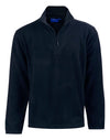 Kids Half Zip Polar Fleece Pullover [53-PF21K]