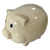Wheat Straw Piggy Bank [19-PGB001]
