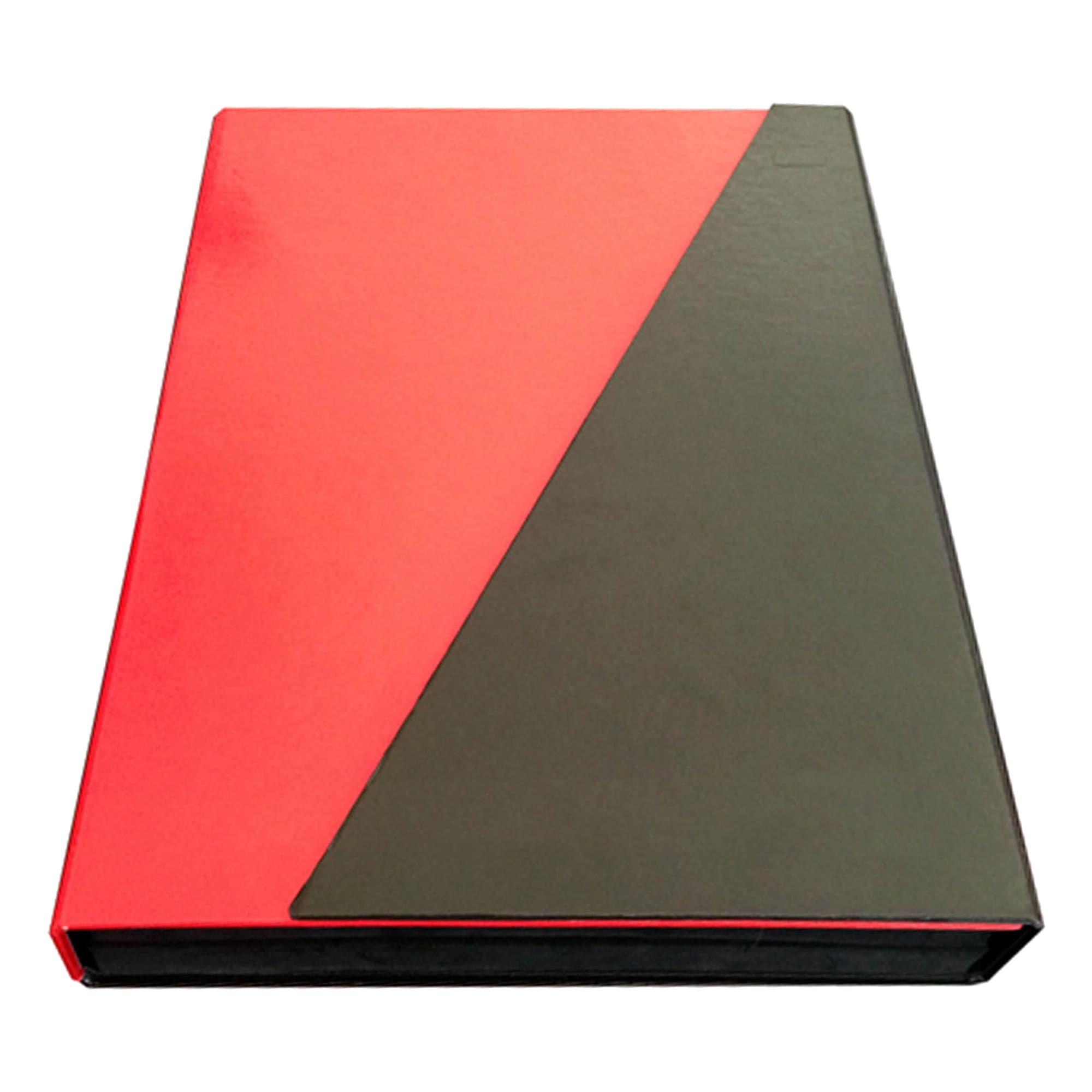 Pen Sample Folder [19-PKG005]