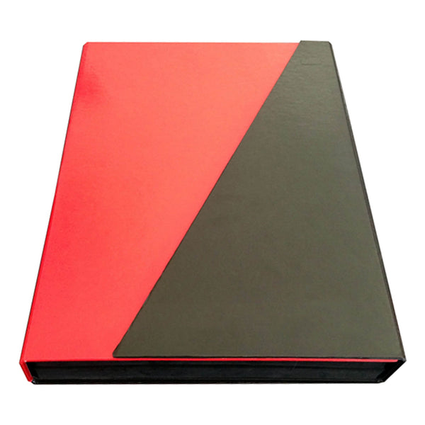 Pen Sample Folder [19-PKG005]