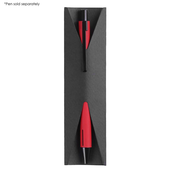 Single Paper Pen Sleeve [19-PKG006]