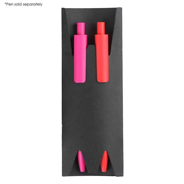 Double Paper Pen Sleeve [19-PKG007]