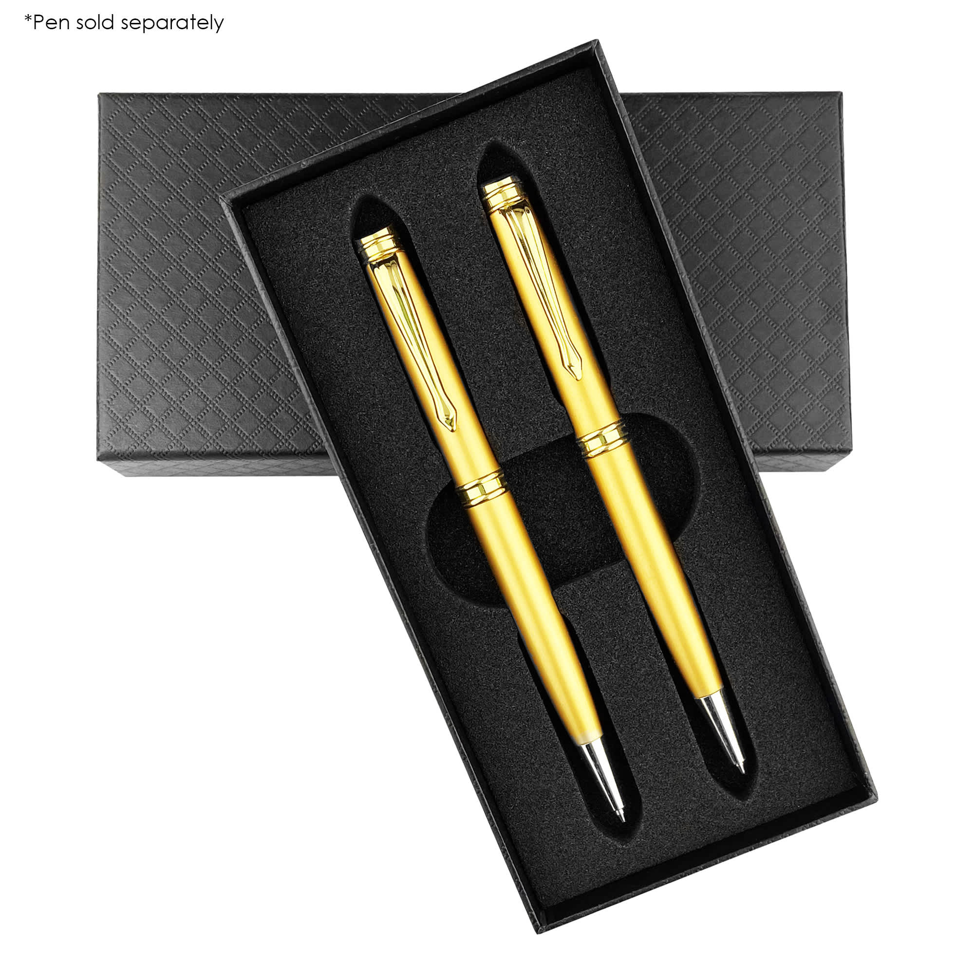 Premium Double Presenter [19-PKG009]