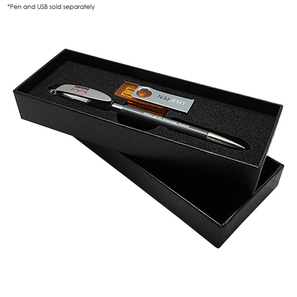 Premium USB Pen Gift Box [19-PKG010]