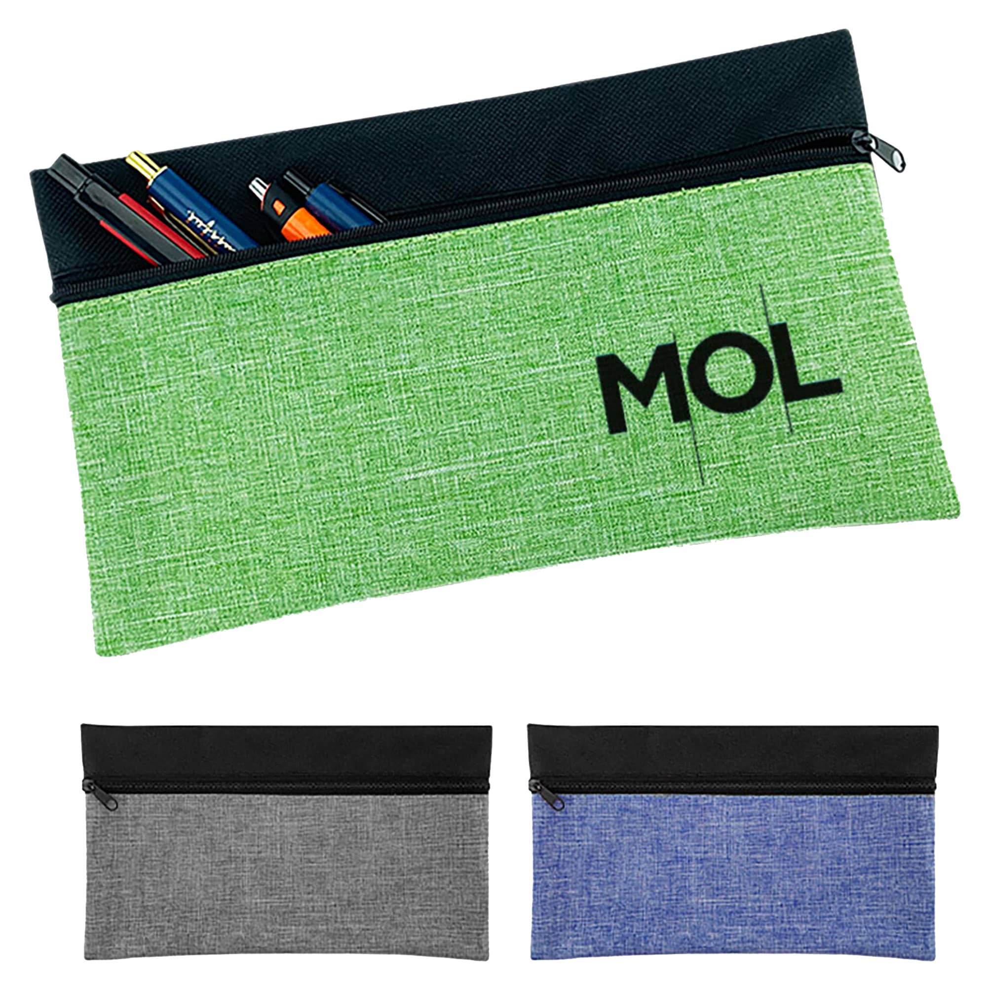 Pencil Case [19-PKG012]