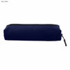 Canvas Tube Pencil Case [19-PKG015]