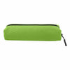 Canvas Tube Pencil Case [19-PKG015]