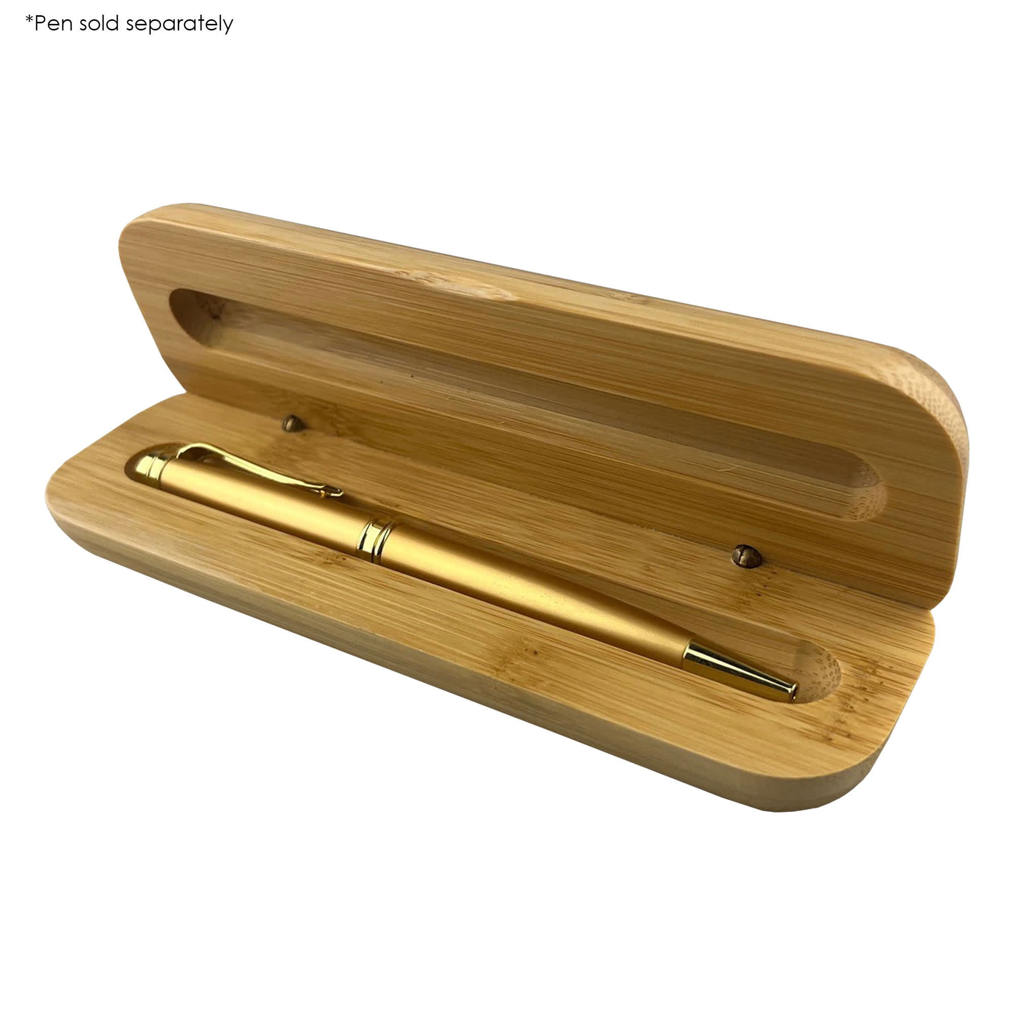 Bamboo Single Deluxe Presenter [19-PKG018]