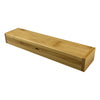 Bamboo Single Pen Gift Box [19-PKG019]