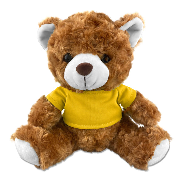 Teddy Bear Plush [19-PL001]