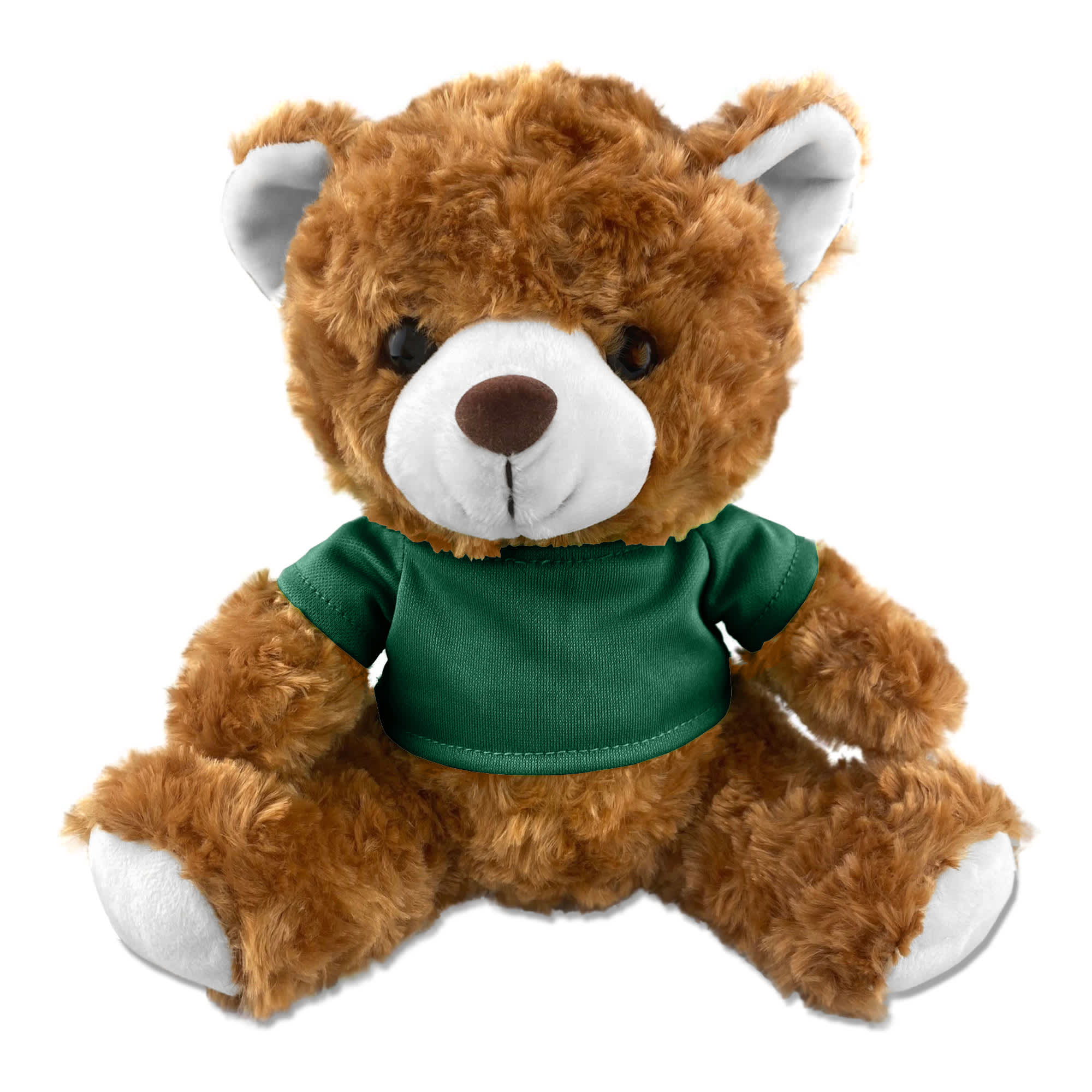 Teddy Bear Plush [19-PL001]