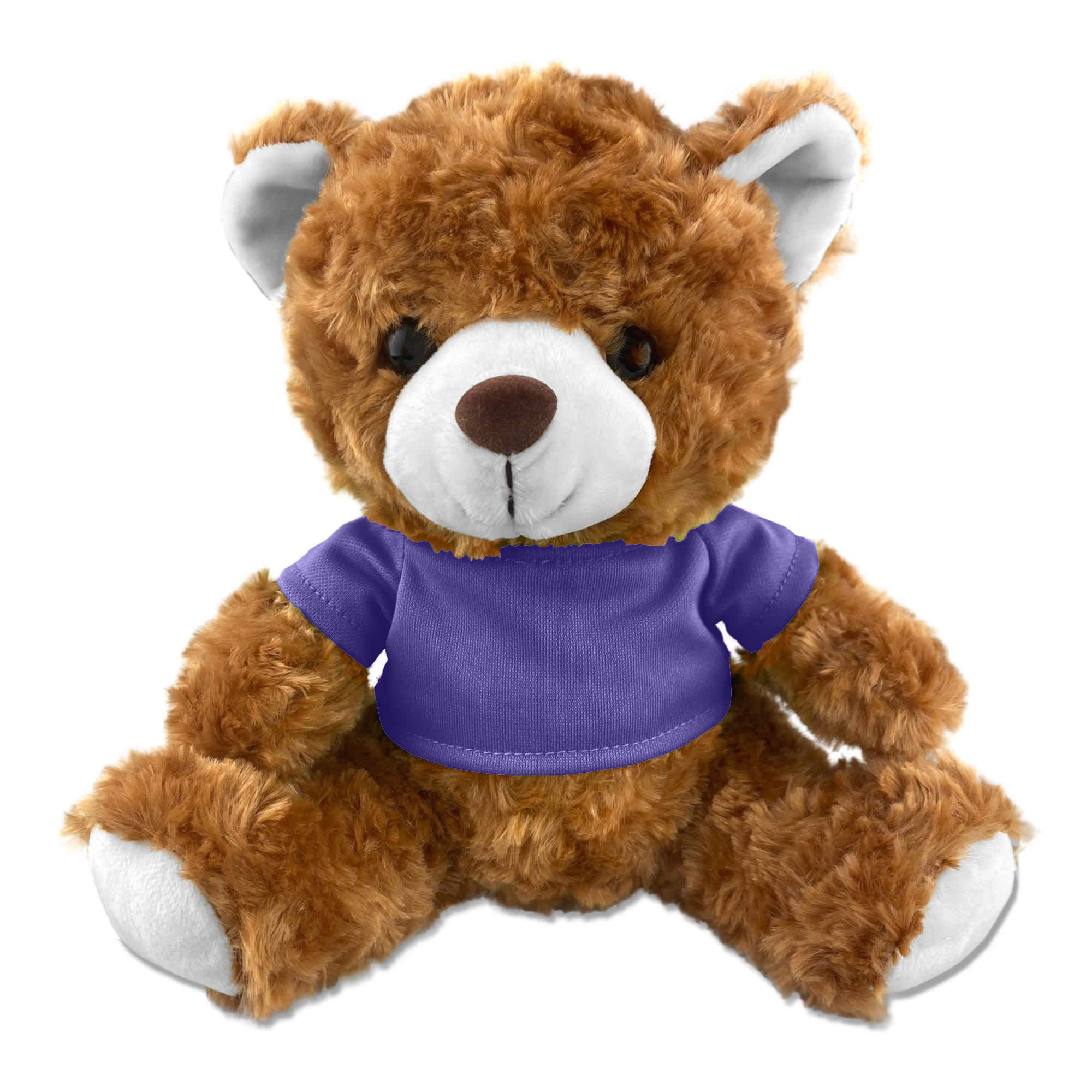 Teddy Bear Plush [19-PL001]