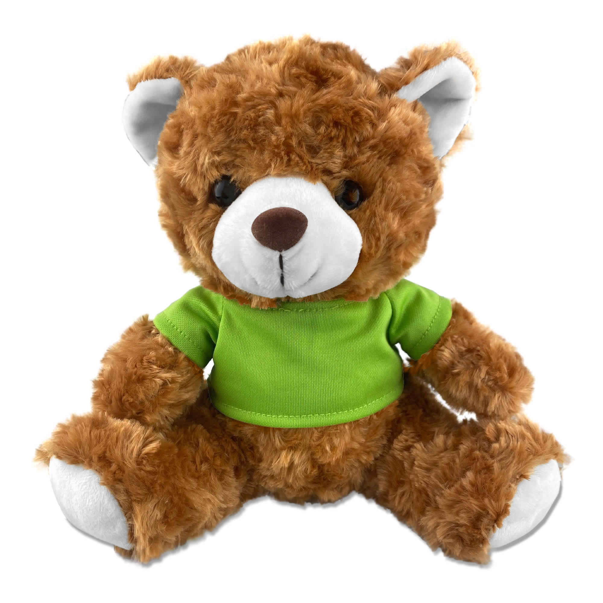 Teddy Bear Plush [19-PL001]