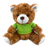 Teddy Bear Plush [19-PL001]