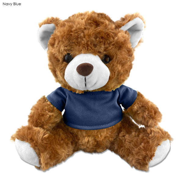 Teddy Bear Plush [19-PL001]