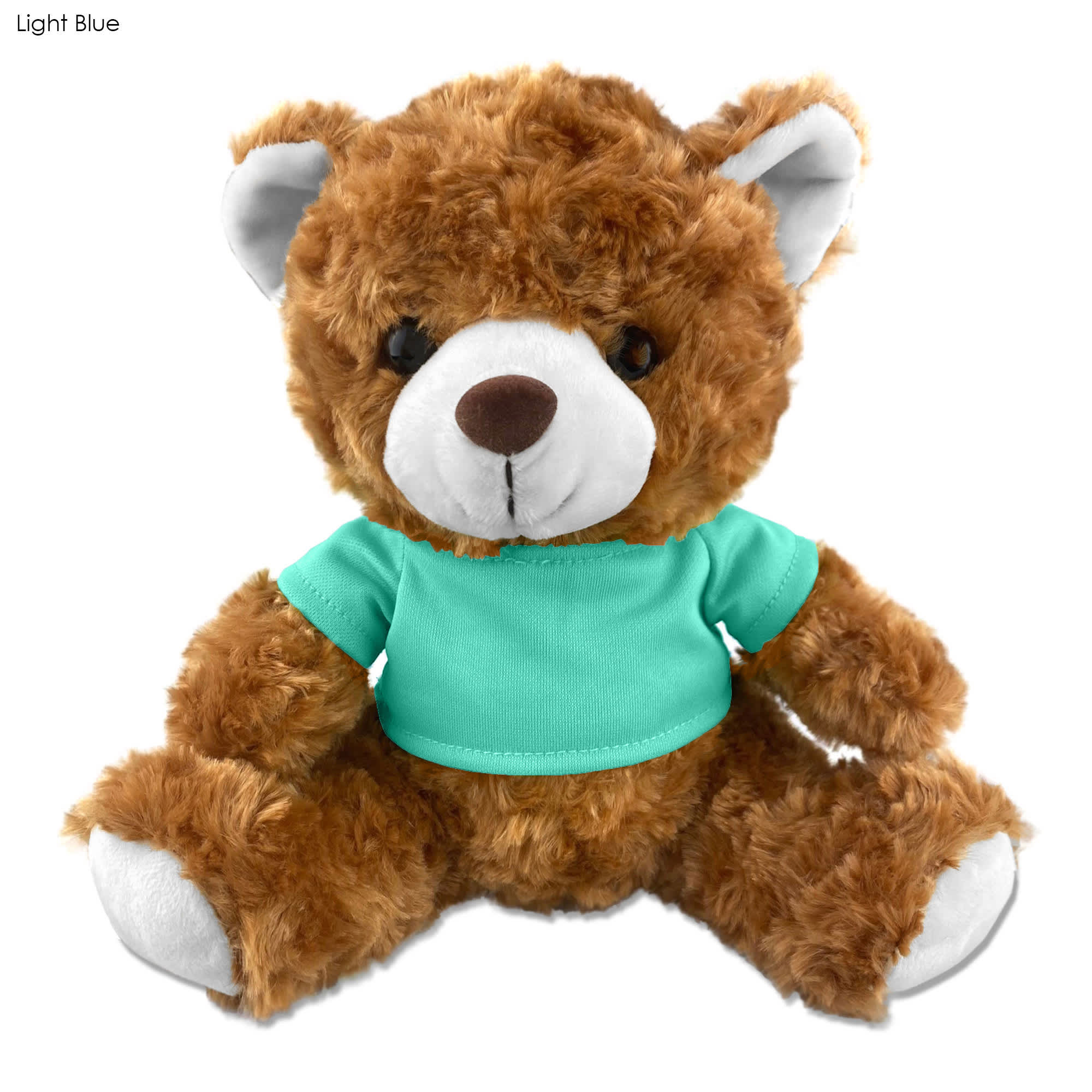 Teddy Bear Plush [19-PL001]