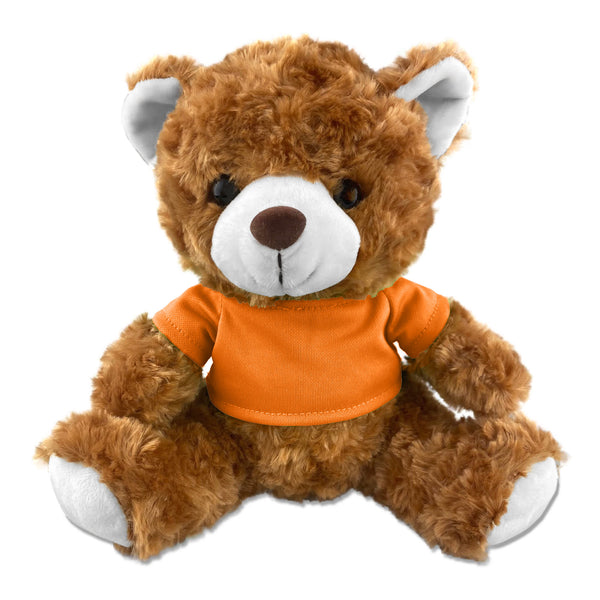 Teddy Bear Plush [19-PL001]