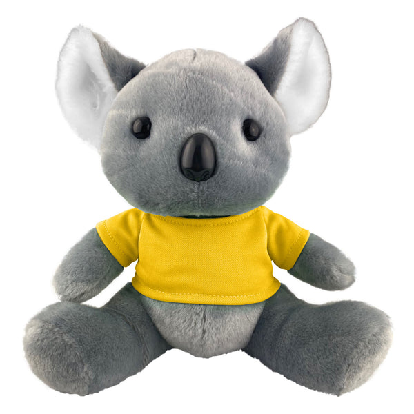 Koala Plush [19-PL002]