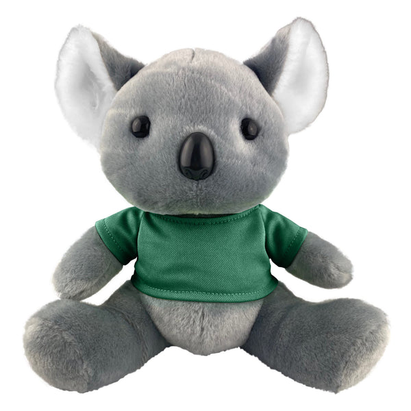 Koala Plush [19-PL002]
